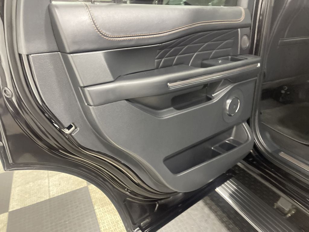 2024 Ford Expedition Platinum