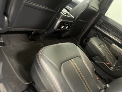 2024 Ford Expedition Platinum