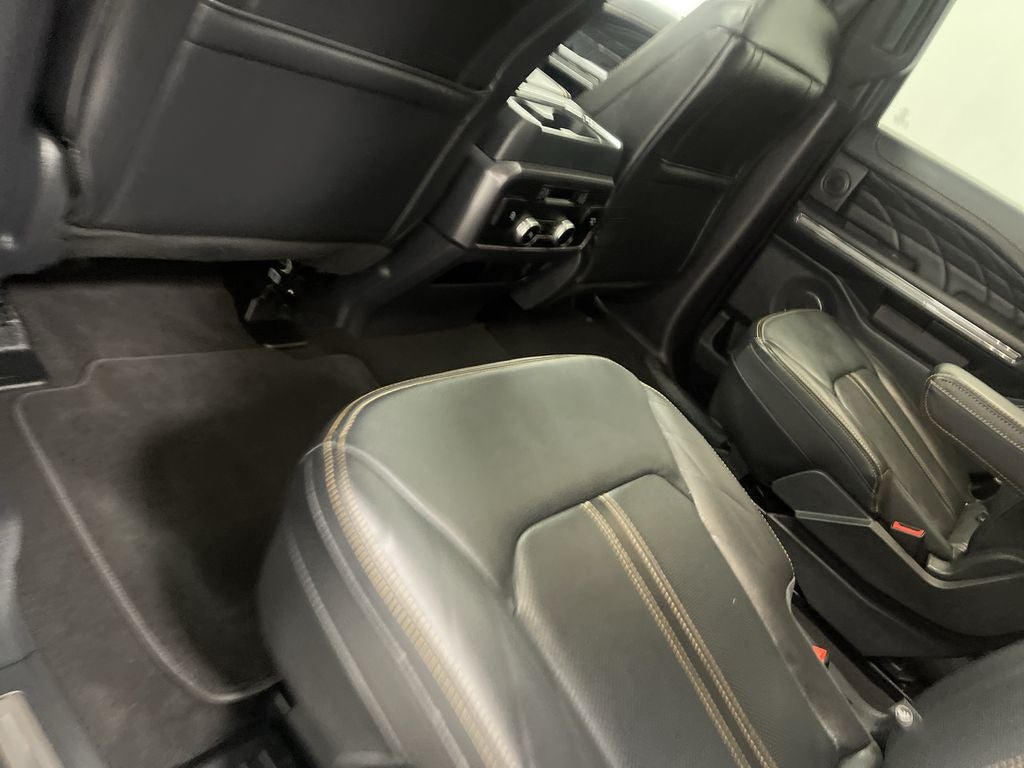 2024 Ford Expedition Platinum