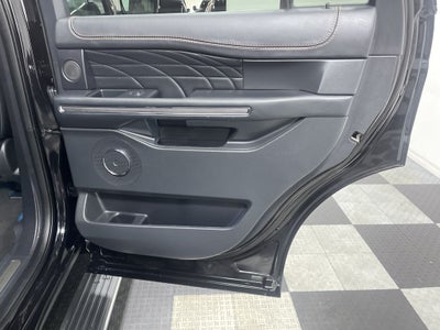 2024 Ford Expedition Platinum