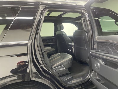 2024 Ford Expedition Platinum