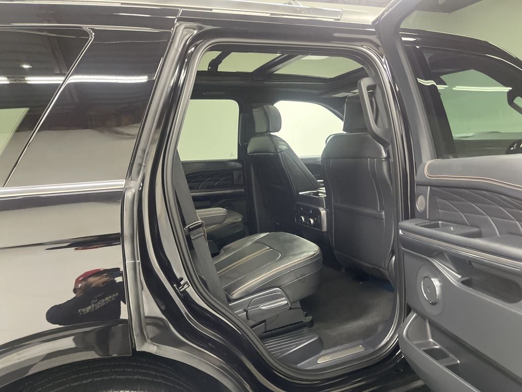 2024 Ford Expedition Platinum