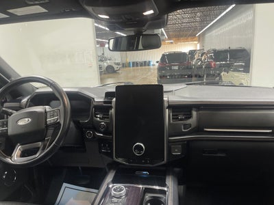 2024 Ford Expedition Platinum