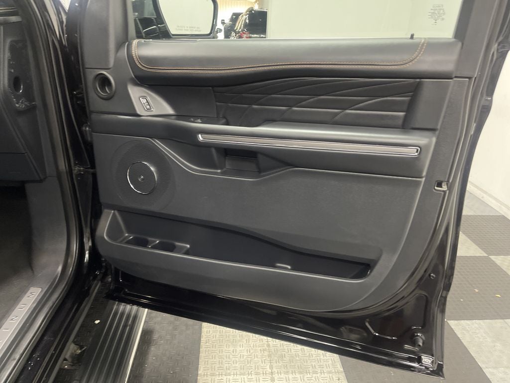 2024 Ford Expedition Platinum