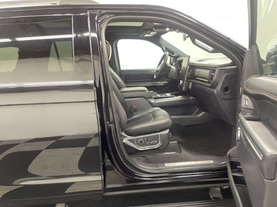 2024 Ford Expedition Platinum