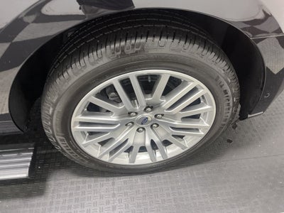 2024 Ford Expedition Platinum