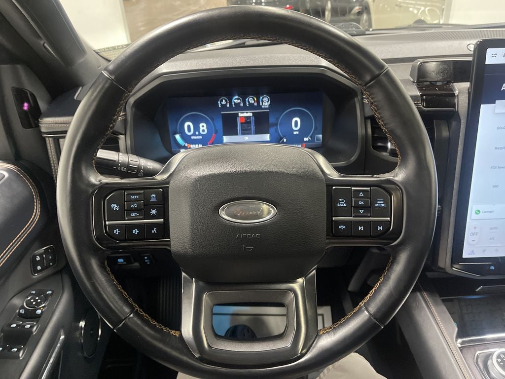 2024 Ford Expedition Platinum