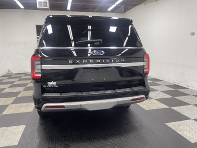 2024 Ford Expedition Platinum