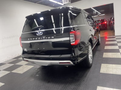 2024 Ford Expedition Platinum