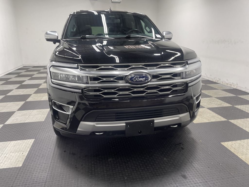 2024 Ford Expedition Platinum