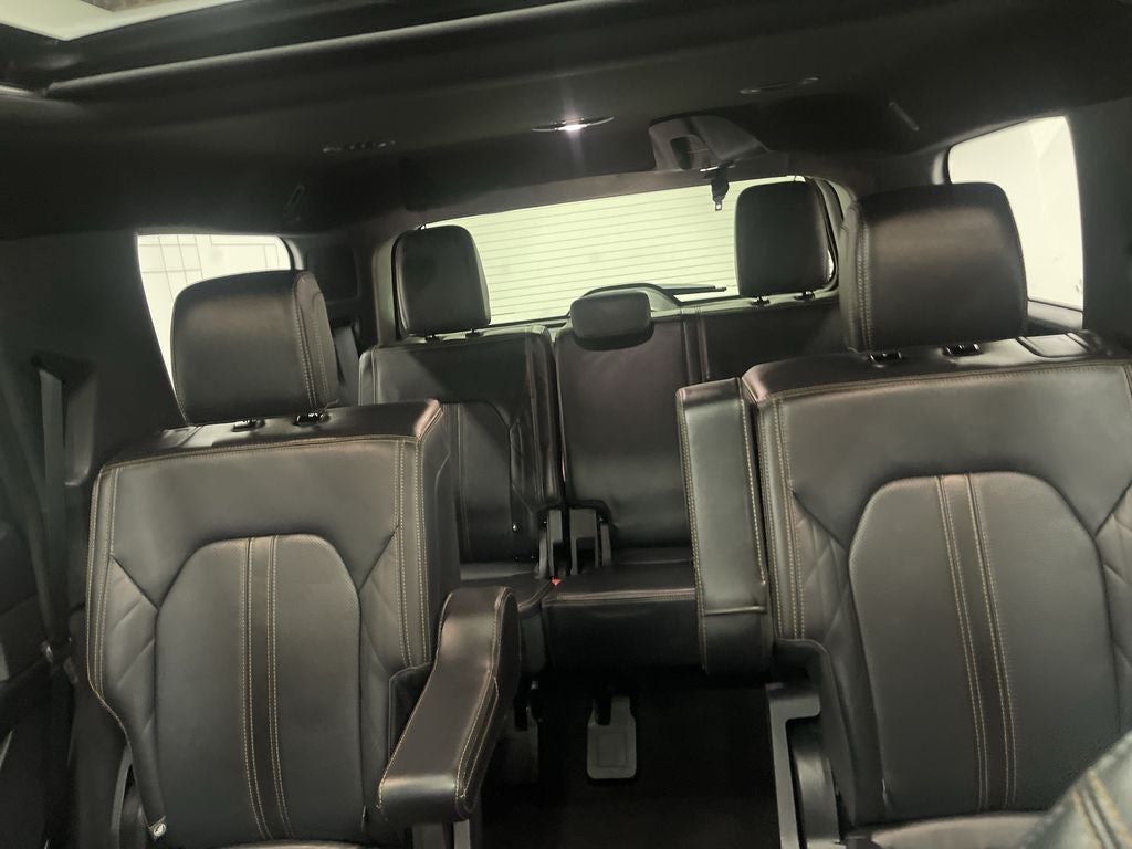 2024 Ford Expedition Platinum