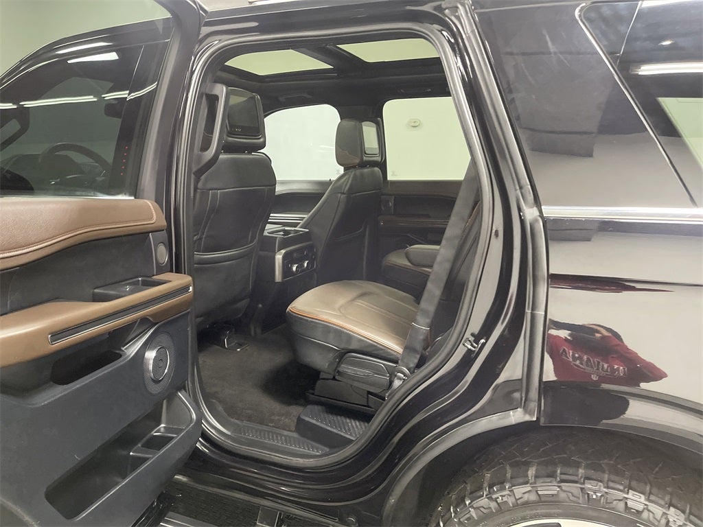 2020 Ford Expedition King Ranch