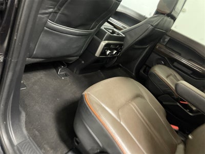 2020 Ford Expedition King Ranch