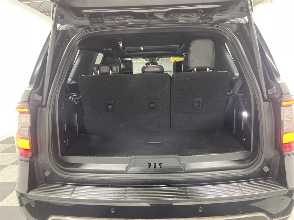 2020 Ford Expedition King Ranch