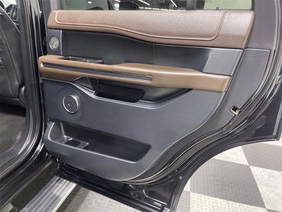 2020 Ford Expedition King Ranch