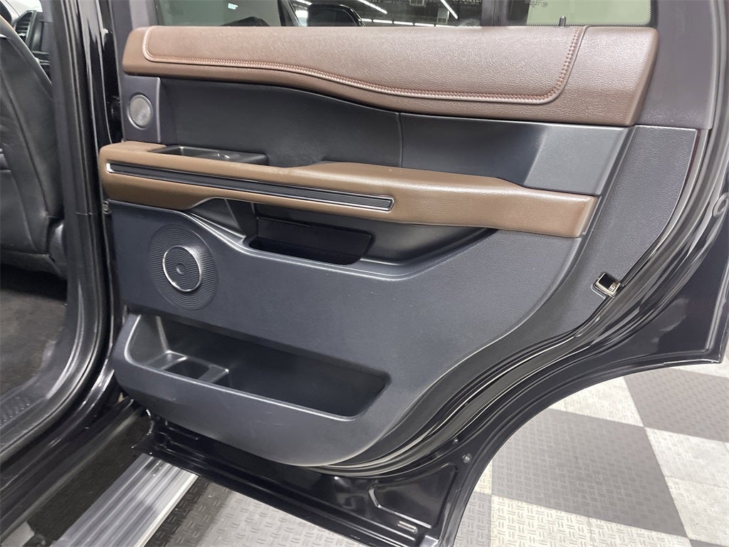 2020 Ford Expedition King Ranch