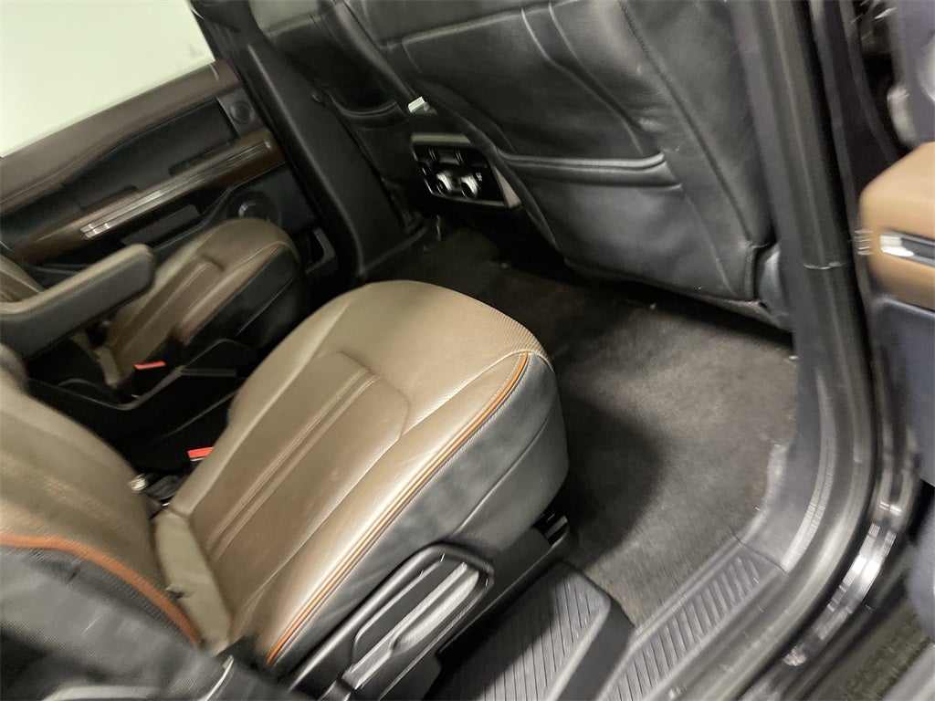 2020 Ford Expedition King Ranch