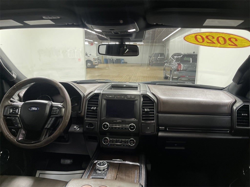 2020 Ford Expedition King Ranch