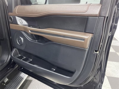 2020 Ford Expedition King Ranch