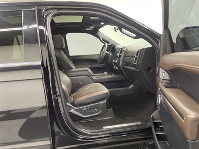 2020 Ford Expedition King Ranch