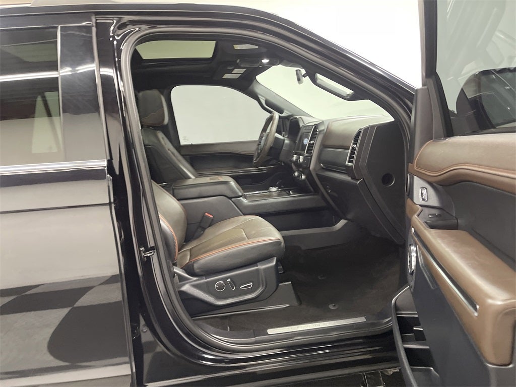 2020 Ford Expedition King Ranch