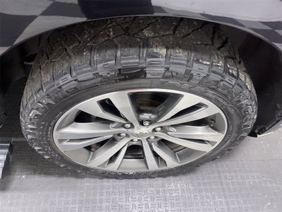 2020 Ford Expedition King Ranch