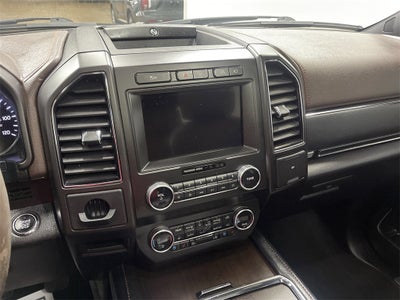 2020 Ford Expedition King Ranch