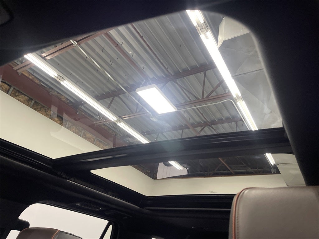 2020 Ford Expedition King Ranch