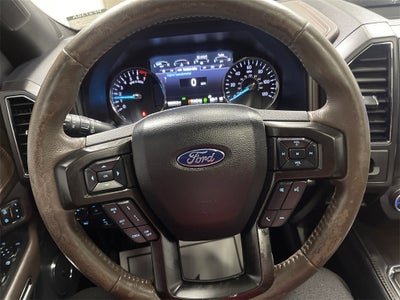 2020 Ford Expedition King Ranch