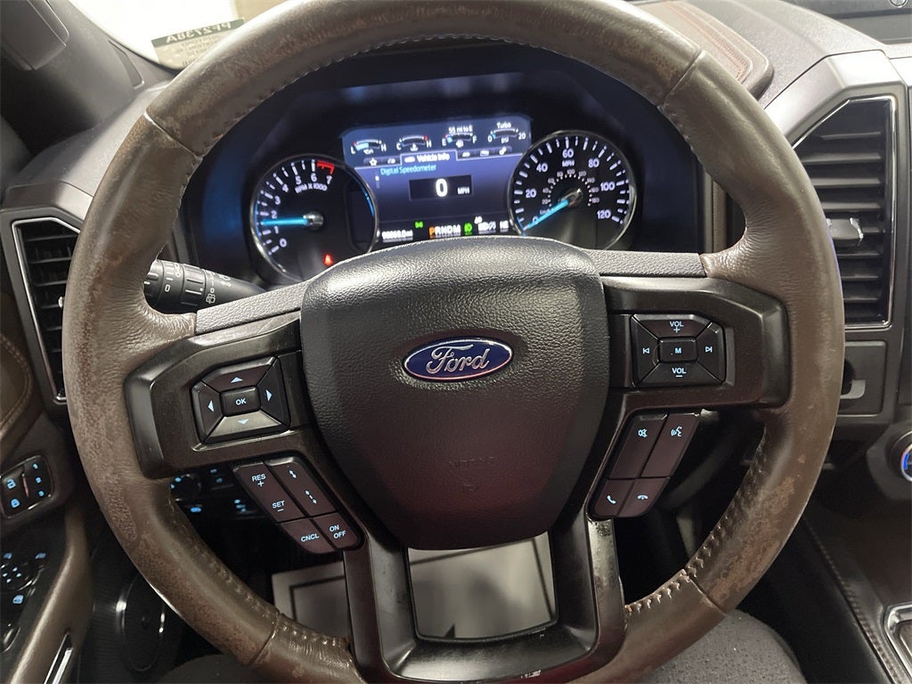 2020 Ford Expedition King Ranch