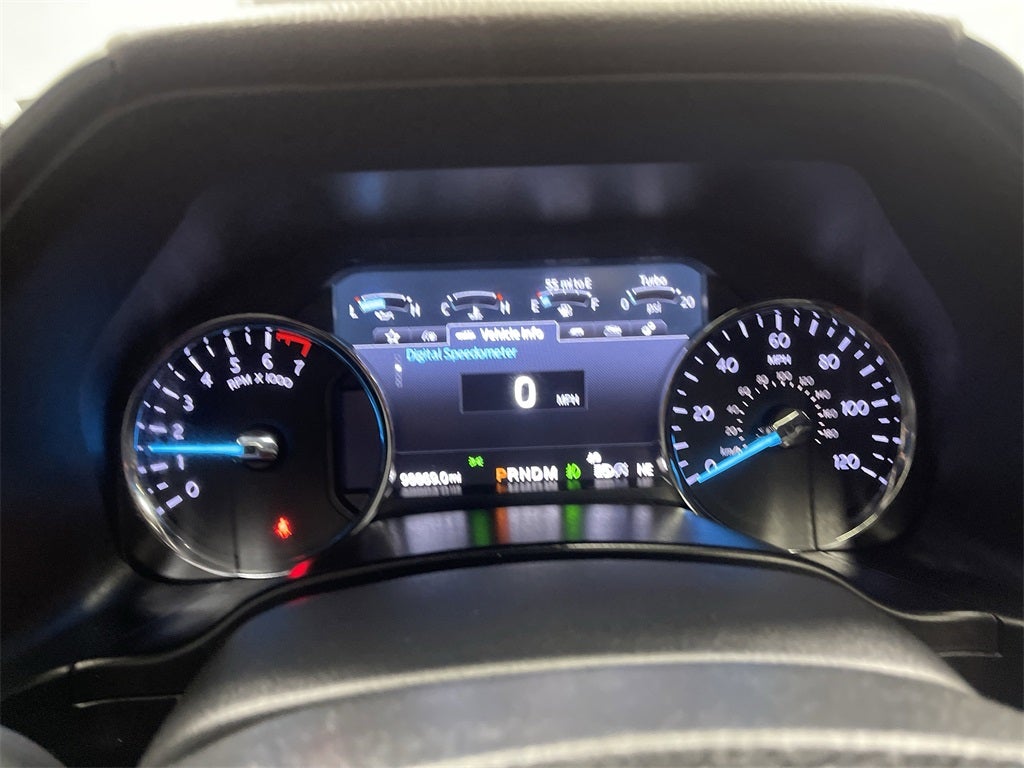 2020 Ford Expedition King Ranch