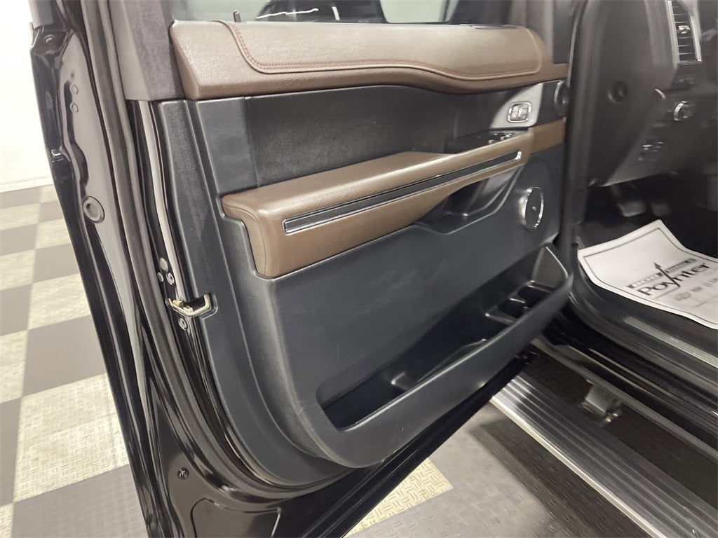 2020 Ford Expedition King Ranch