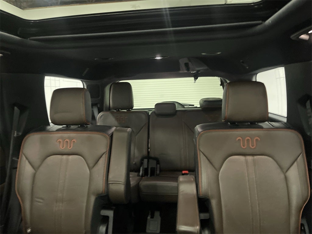2020 Ford Expedition King Ranch