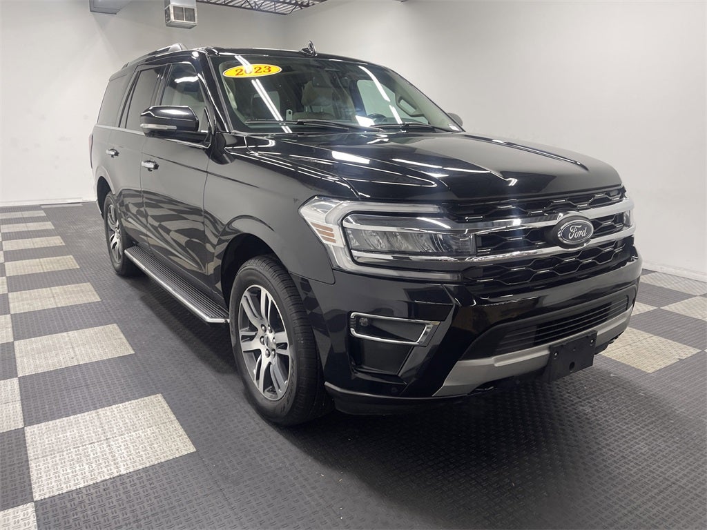 2023 Ford Expedition Limited