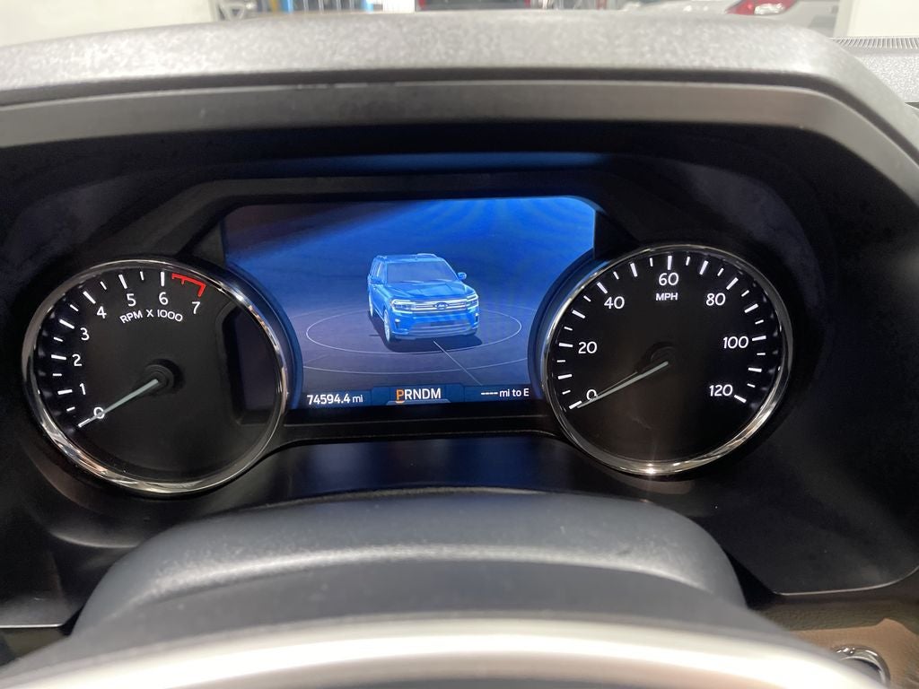 2024 Ford Expedition Limited
