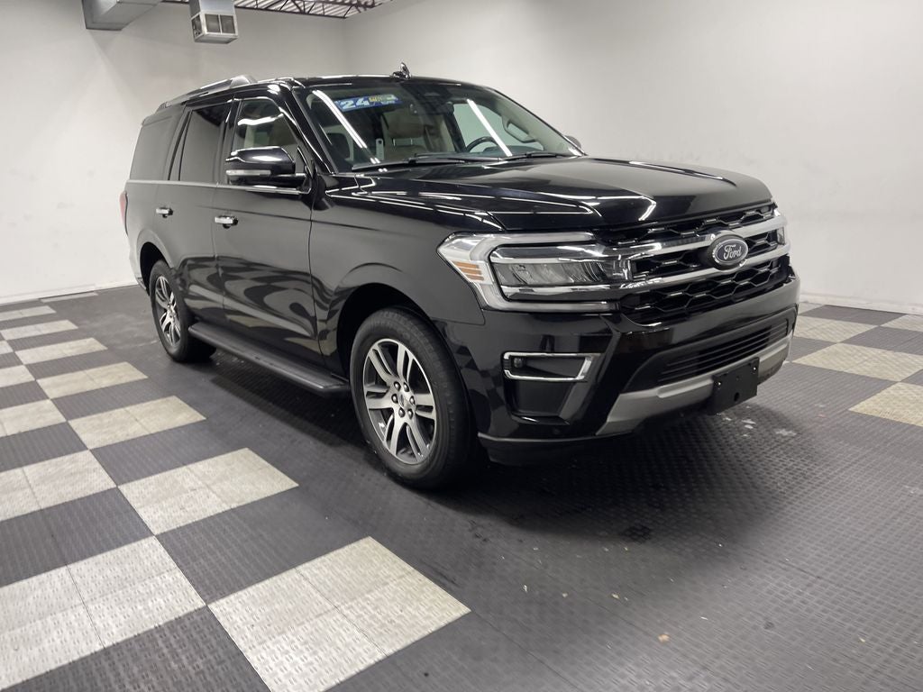 2024 Ford Expedition Limited