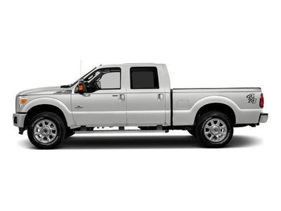 2016 Ford F-250 XLT