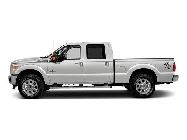 2016 Ford F-250 XLT