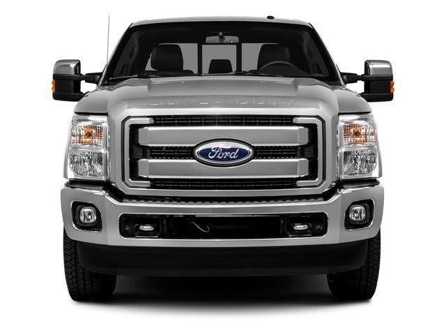 2016 Ford F-250 XLT