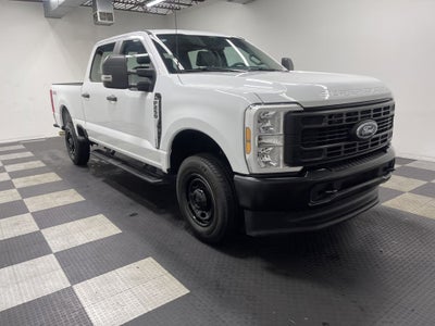 2026 Ford F-250 XL