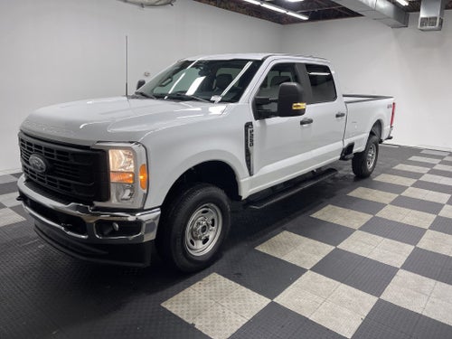 2023 Ford F-250 XL