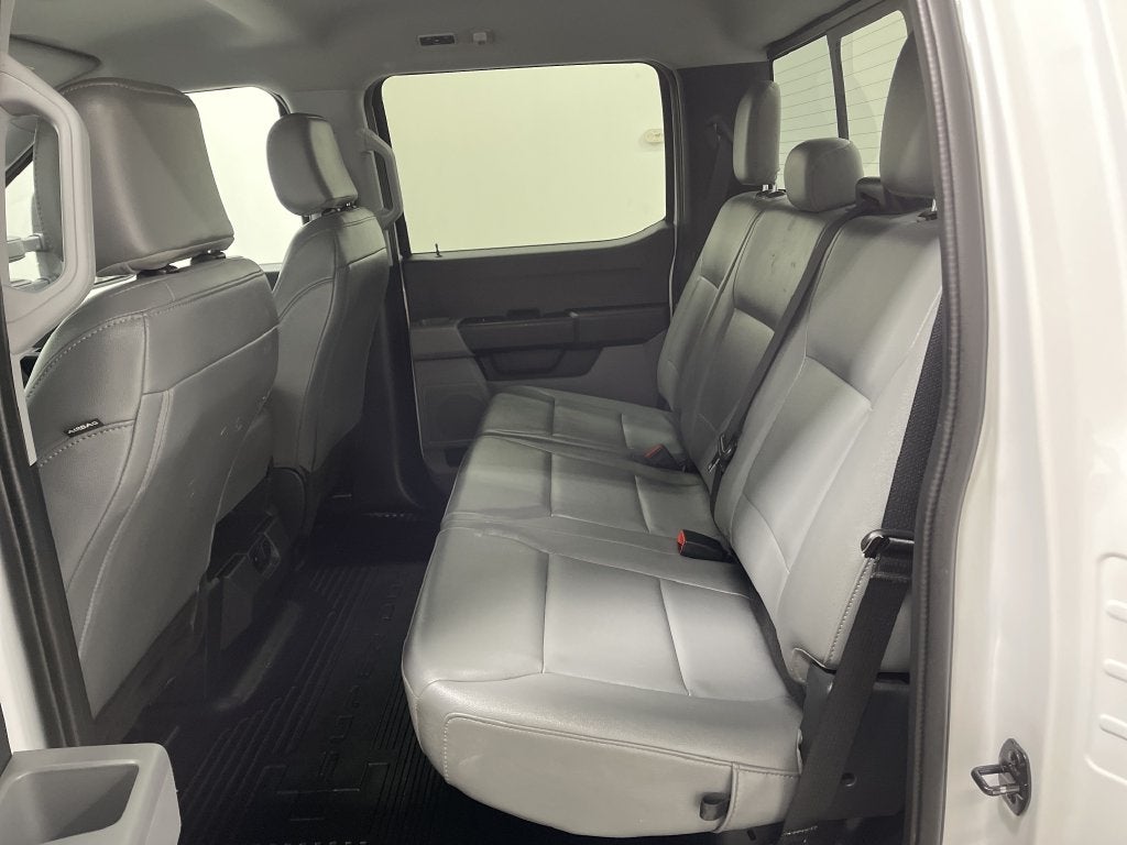 2023 Ford F-250 XL