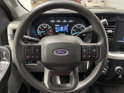2023 Ford F-250 XL