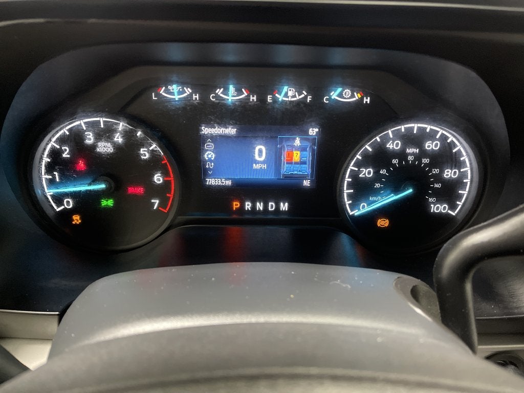 2023 Ford F-250 XL