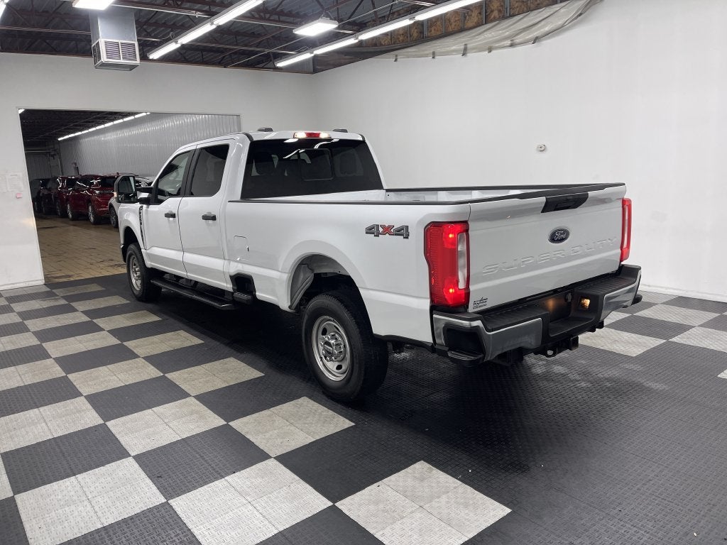 2023 Ford F-250 XL
