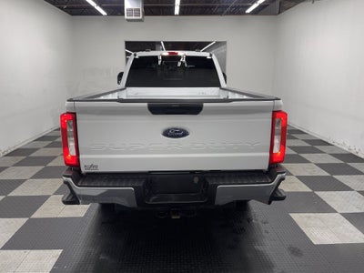 2023 Ford F-250 XL