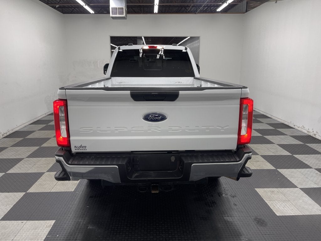2023 Ford F-250 XL
