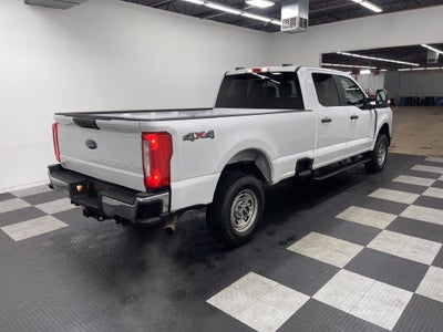 2023 Ford F-250 XL