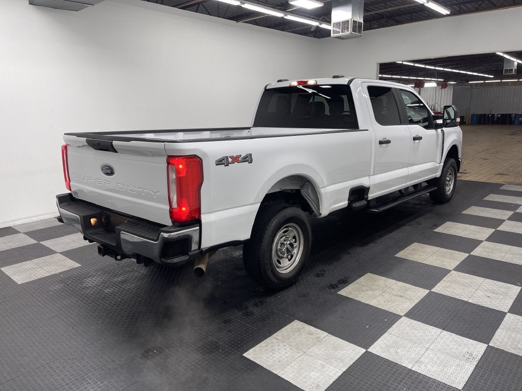 2023 Ford F-250 XL