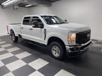 2023 Ford F-250 XL